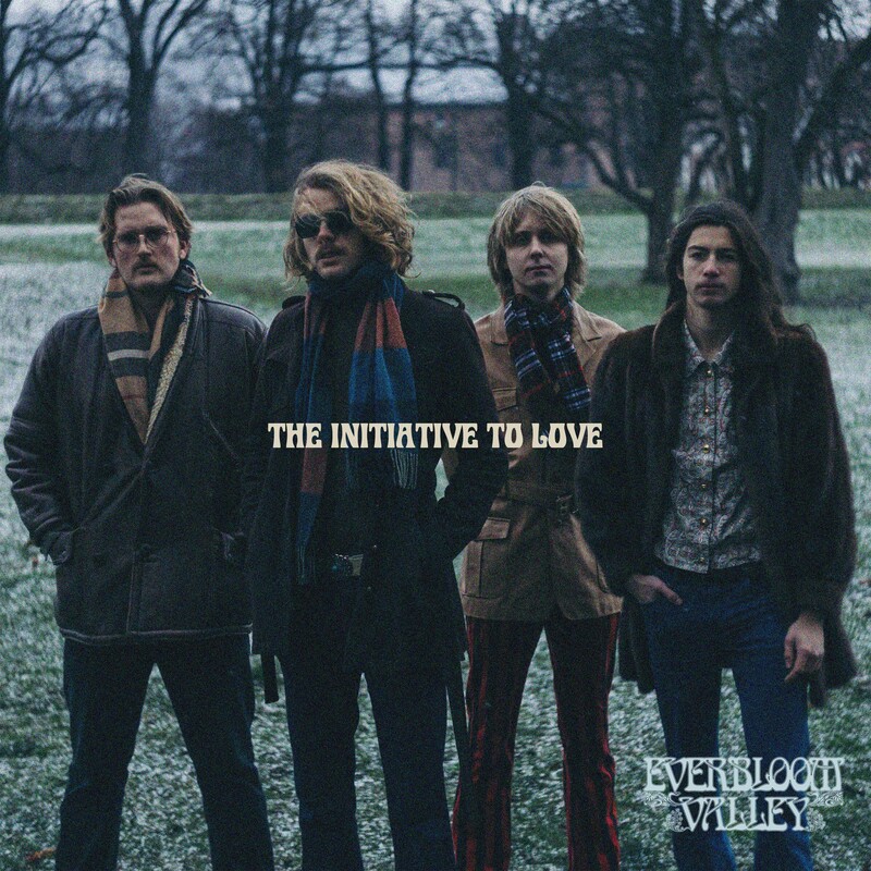 The Initiative To Love / 2023
